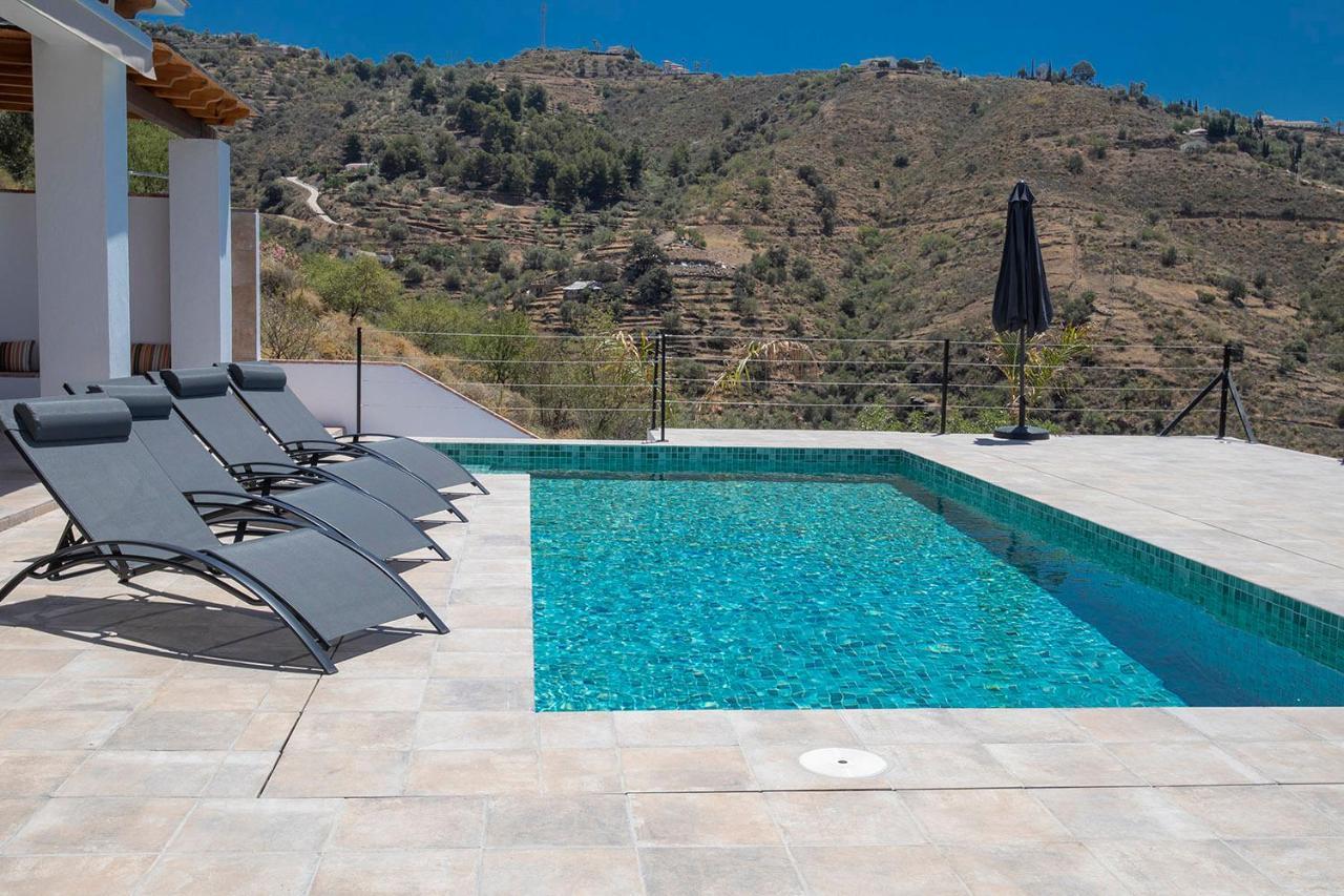 Cortijo Batahiz Vakantiehuis