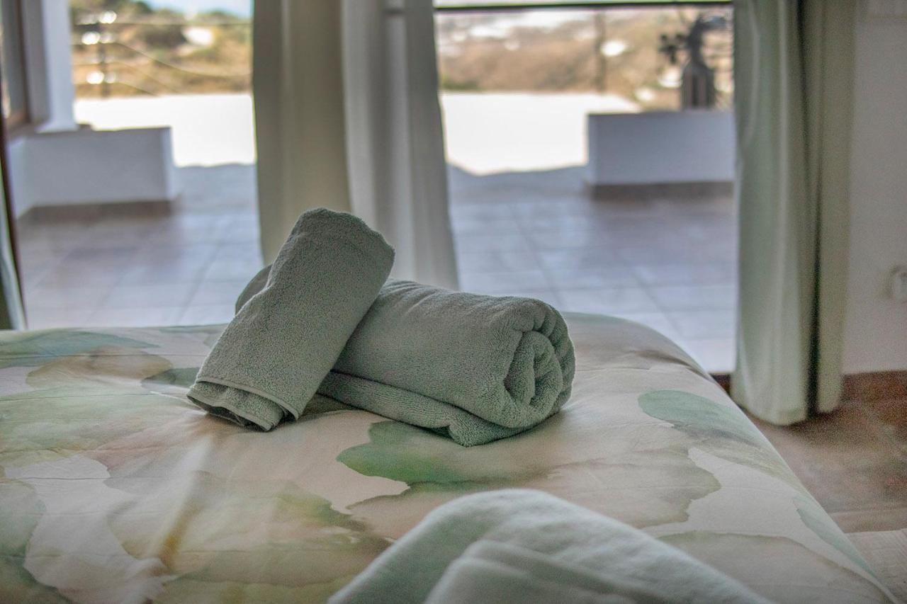 Vakantiehuis Cortijo Batahiz Málaga