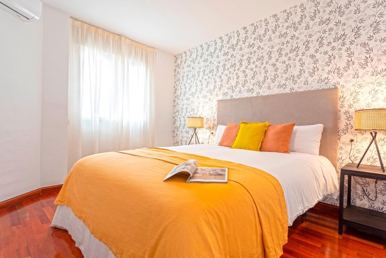 Appartement Genteel Uncibay *