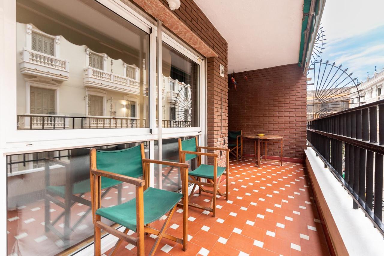 Apartment Plaza Del Teatro