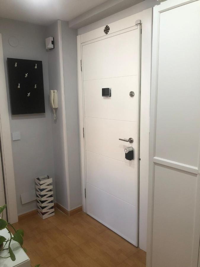 Appartamento Huelin Playa Con Parking Cerca Centro