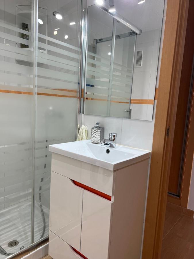 Appartamento Estudio Alegria A 50 Metros De La Playa