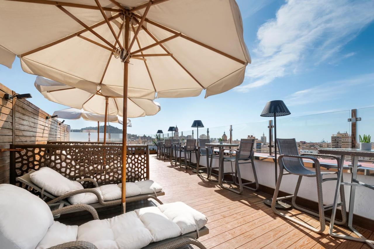 Salles Centro Hotel
