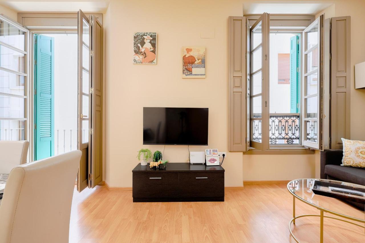 Apartment C40 Perfect In The Center Of