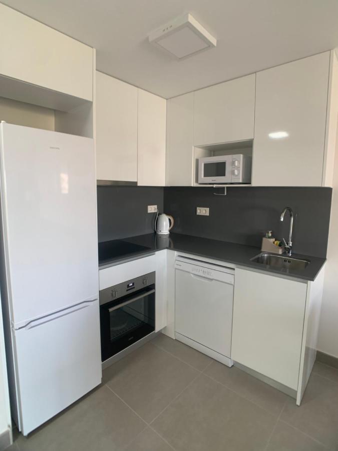 Marques De Valleniza-sol Y Playa Appartement *