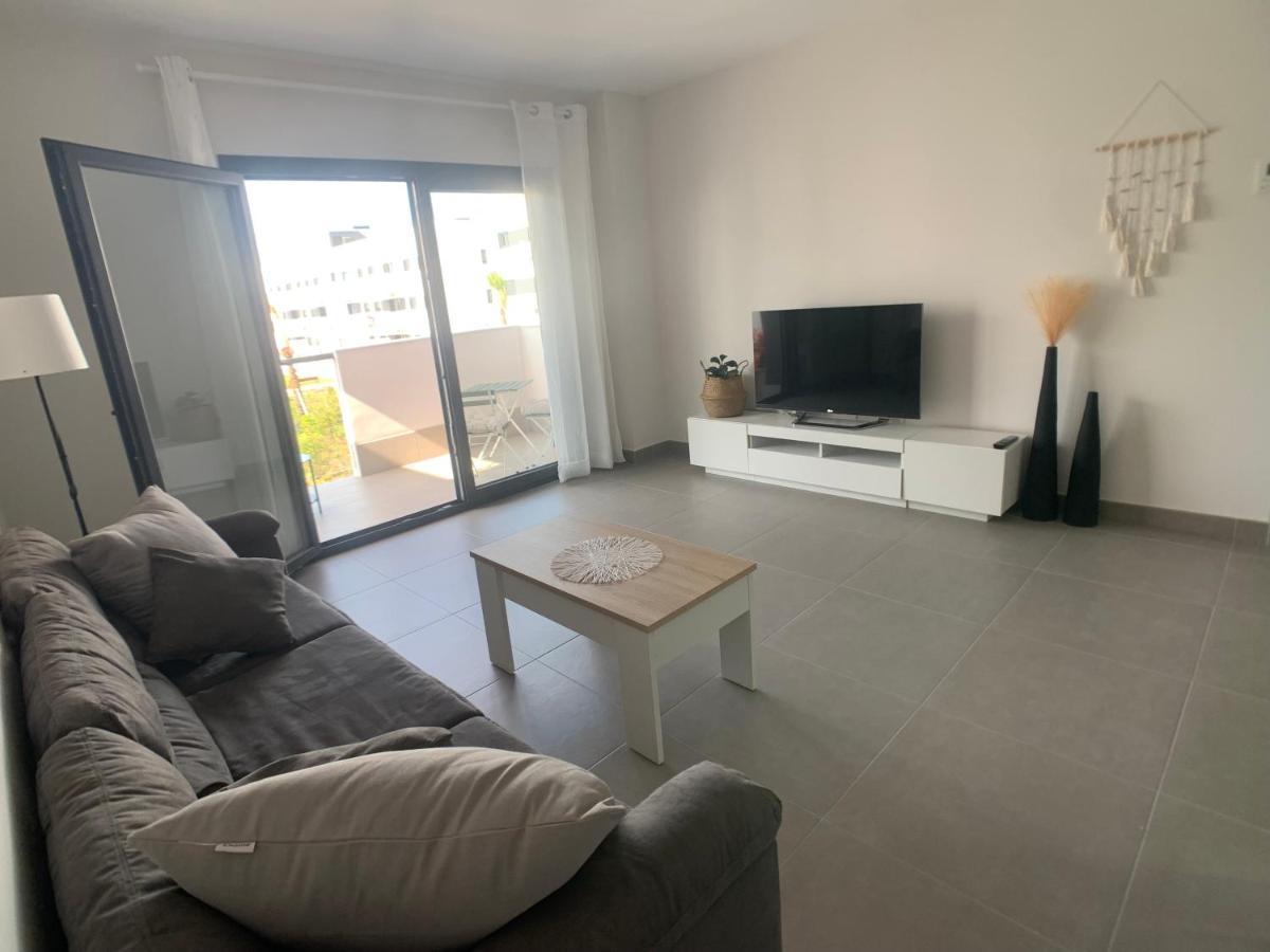 Appartement Marques De Valleniza-sol Y Playa Málaga