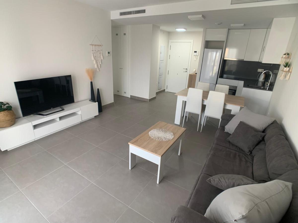 Appartement Marques De Valleniza-sol Y Playa