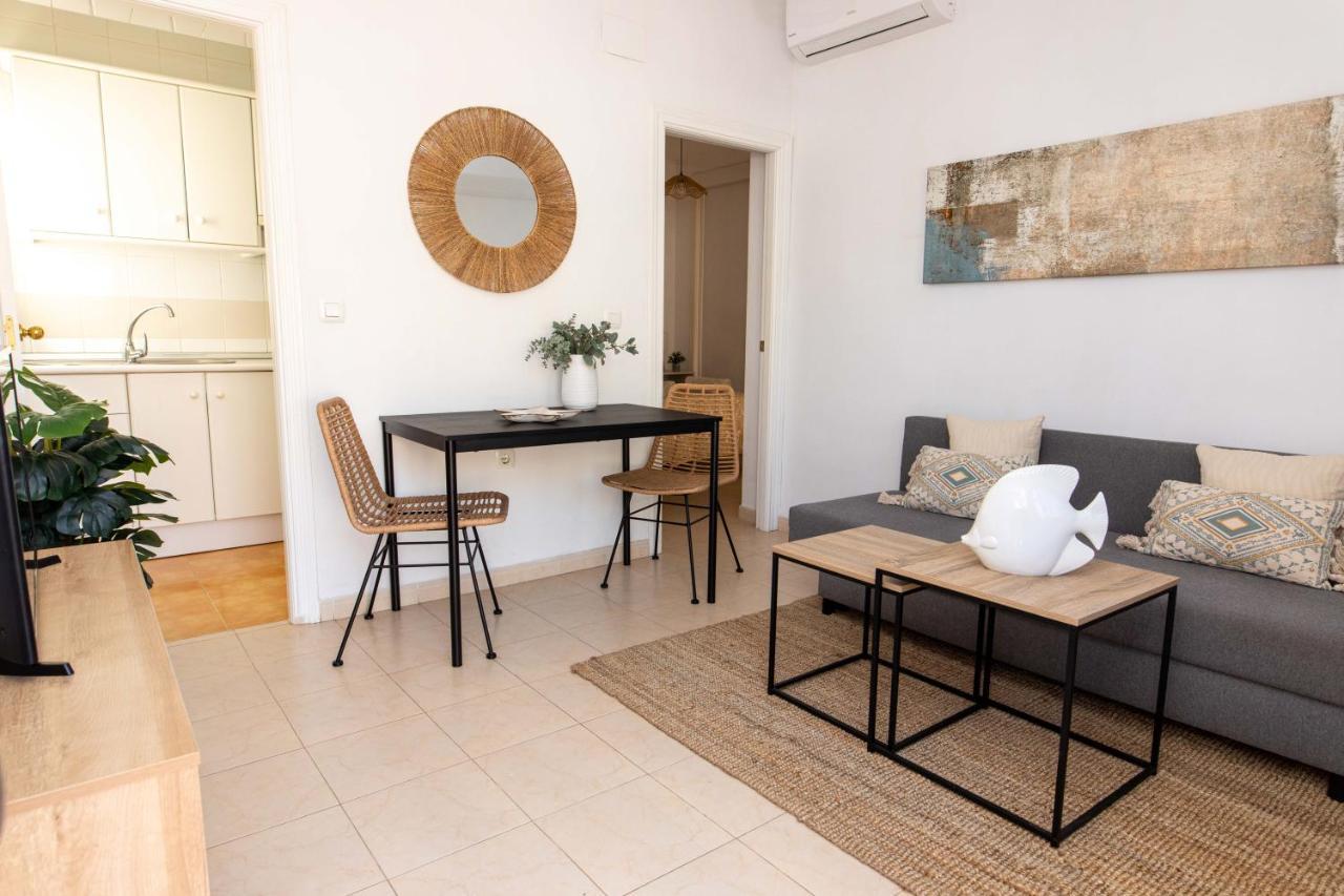 Pedregalejo Playa Apartment