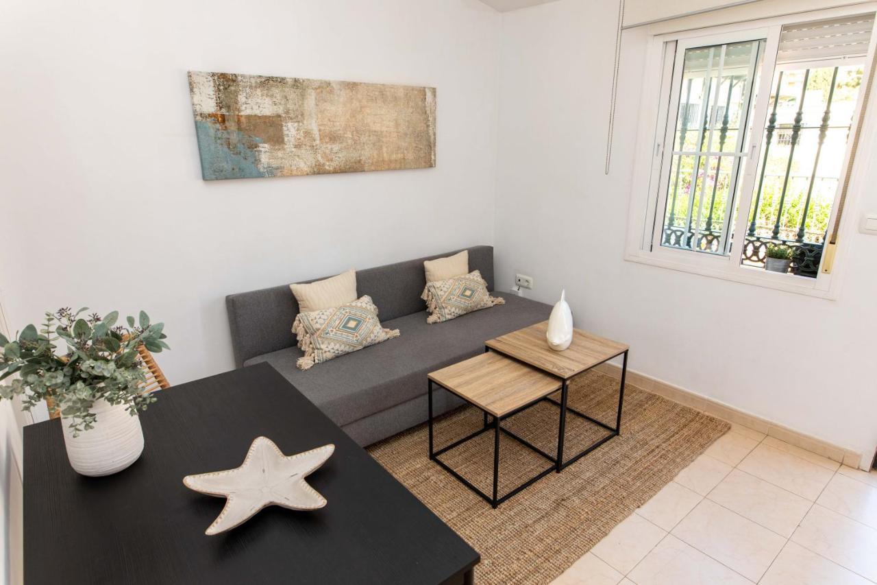 Apartment Pedregalejo Playa