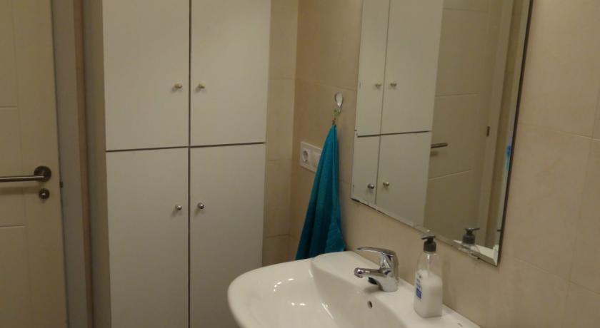 - Montano, 18 Apartment Málaga