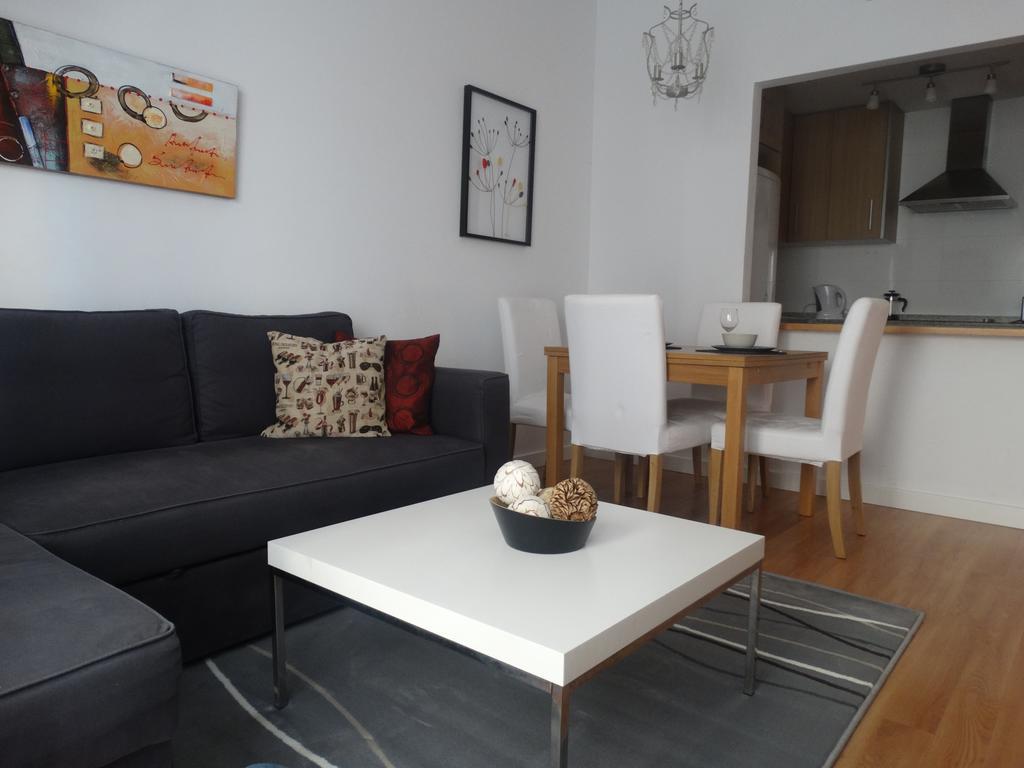 Apartment - Montano, 18 Málaga