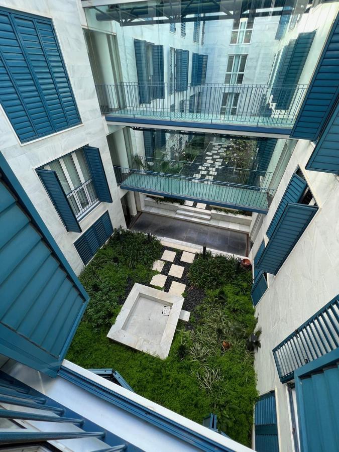 Appartement Homes Cathedral *