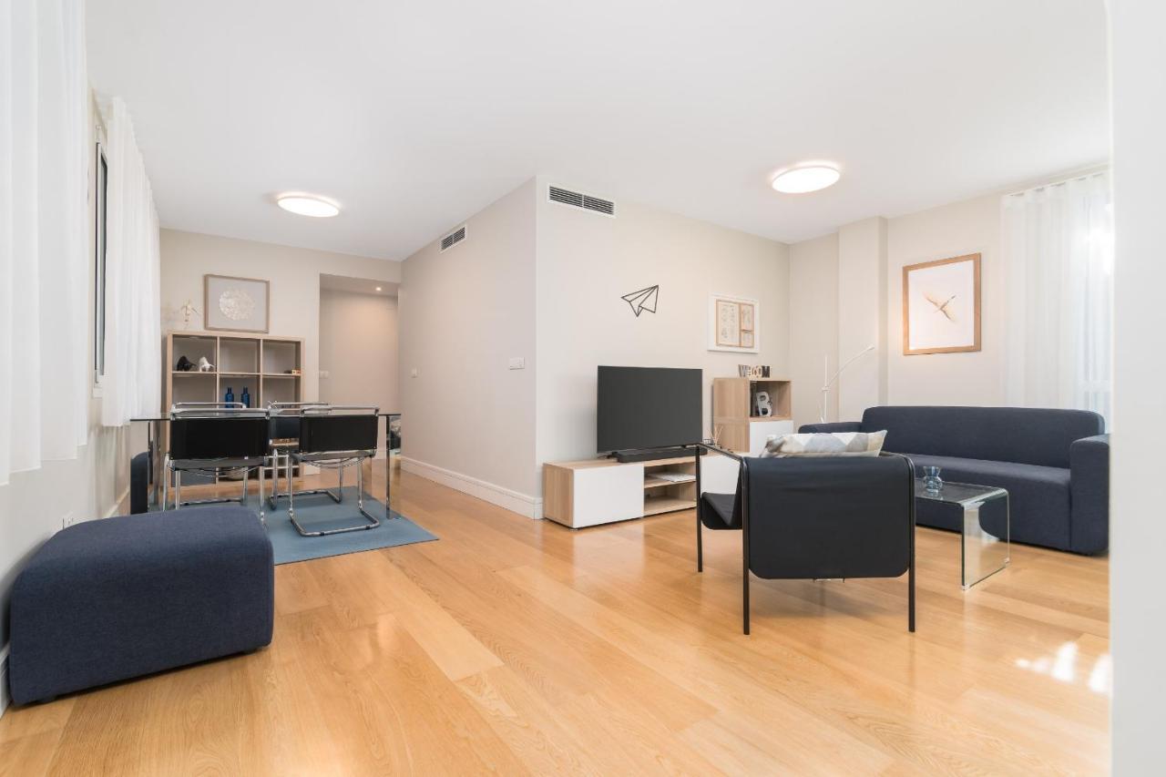 Appartement Homes Cathedral