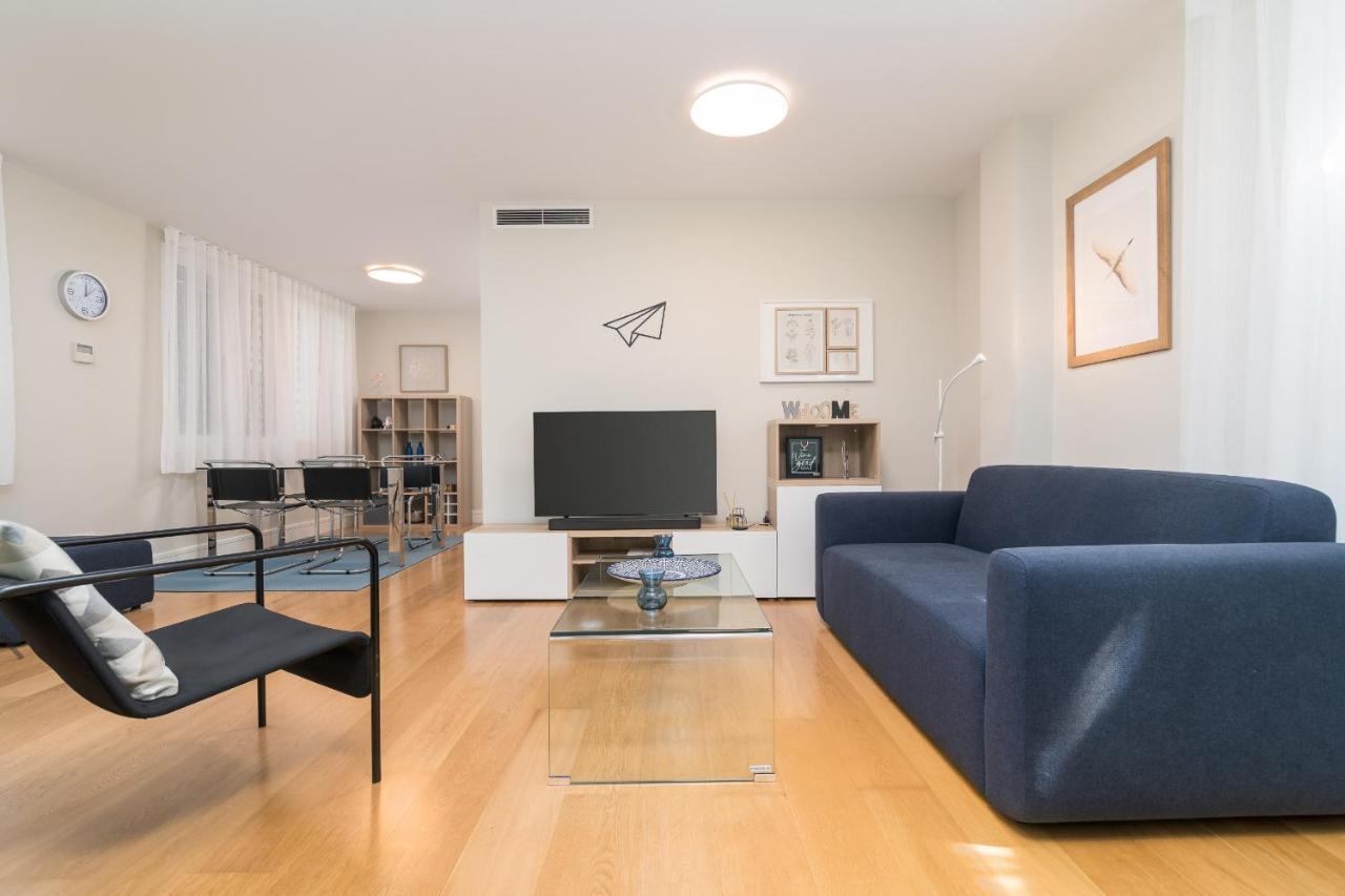 Appartement Homes Cathedral