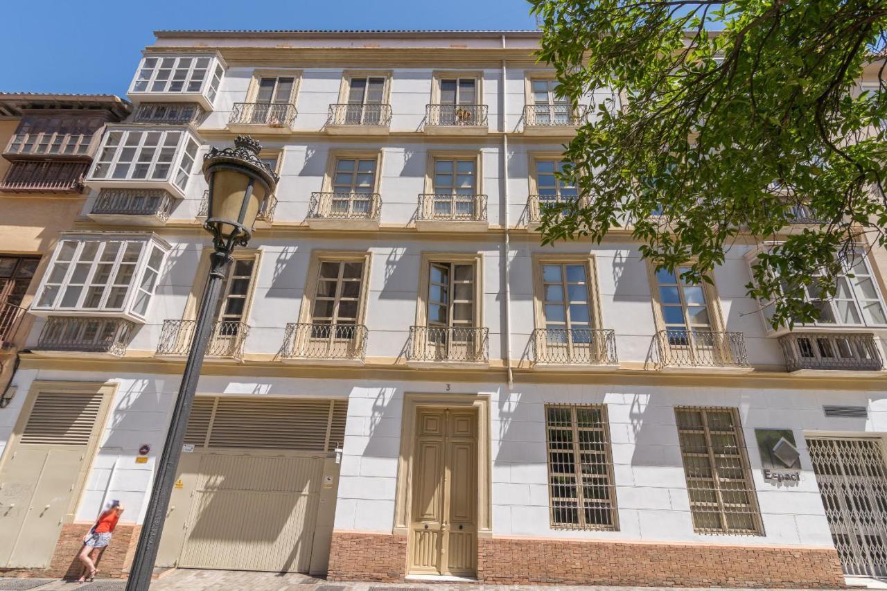 Appartement Homes Cathedral