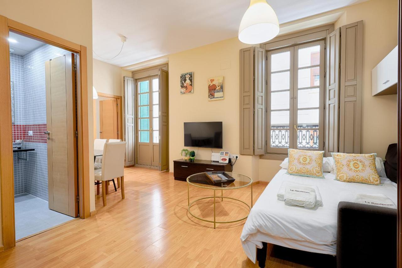C40 Perfect In The Center Of Apartment