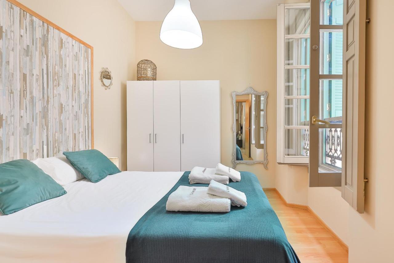 C40 Perfect In The Center Of Apartment Malaga