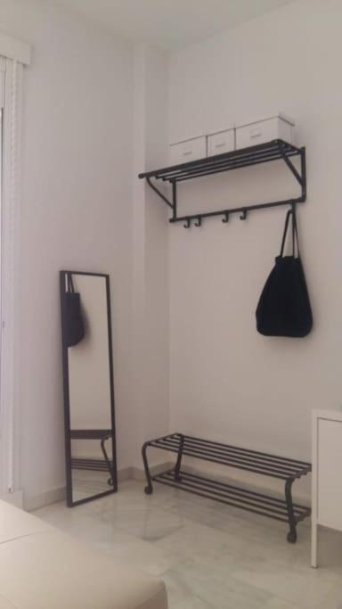 Apartment Espacio Málaga