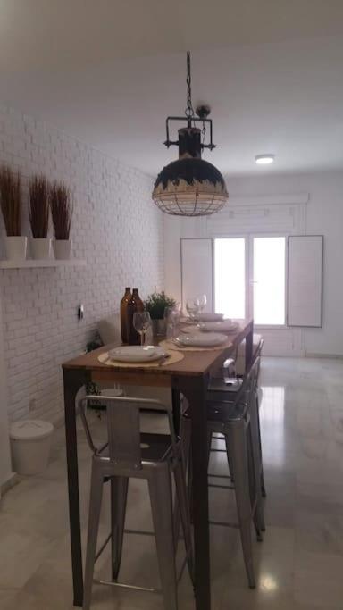 Espacio Apartment Málaga