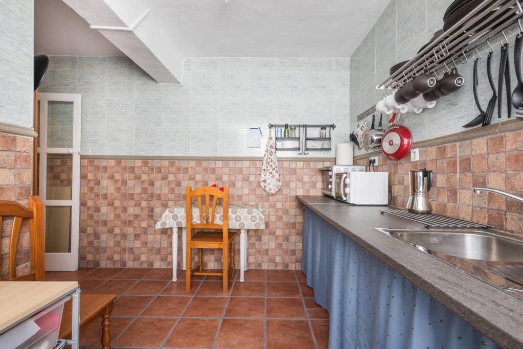 Appartement Penthouse Terrace