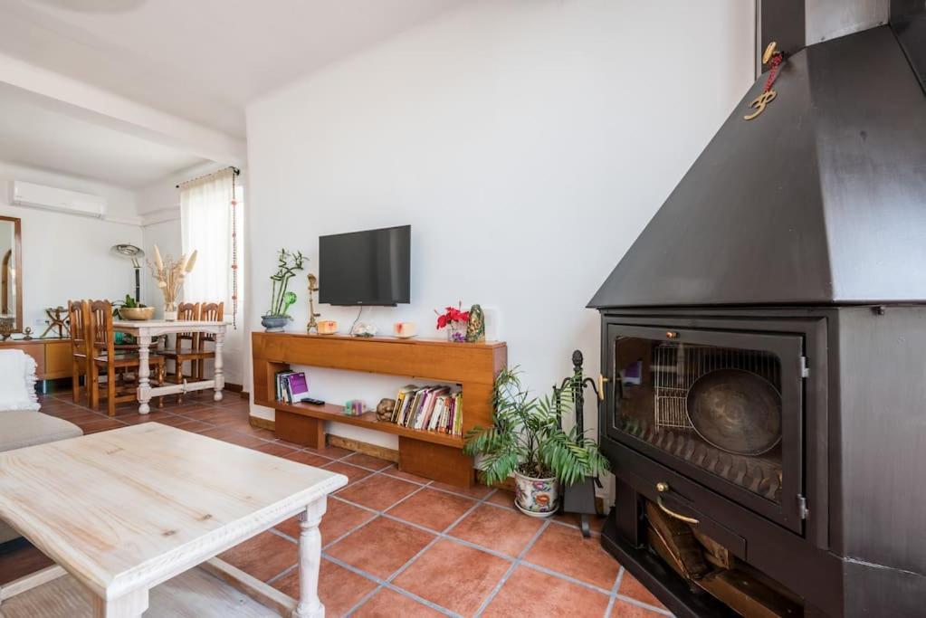 Penthouse Terrace Appartement