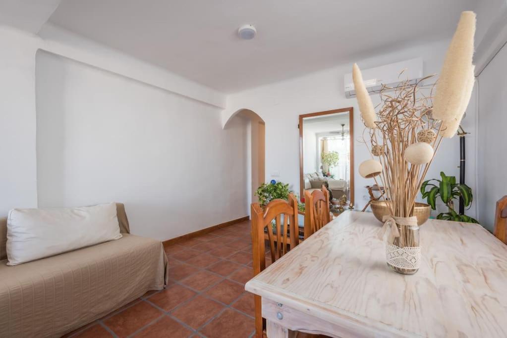 Penthouse Terrace Appartement