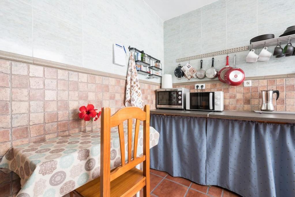Appartement Penthouse Terrace *