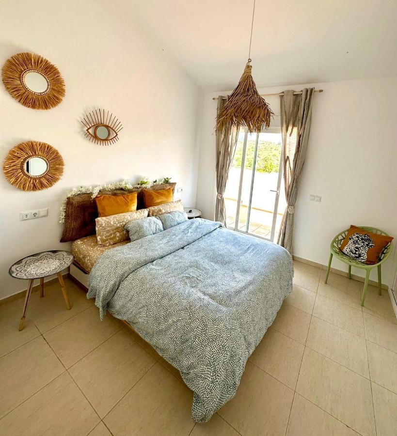 ático Natuka Mijas Costa 250m2 De Relax Y Sol Málaga