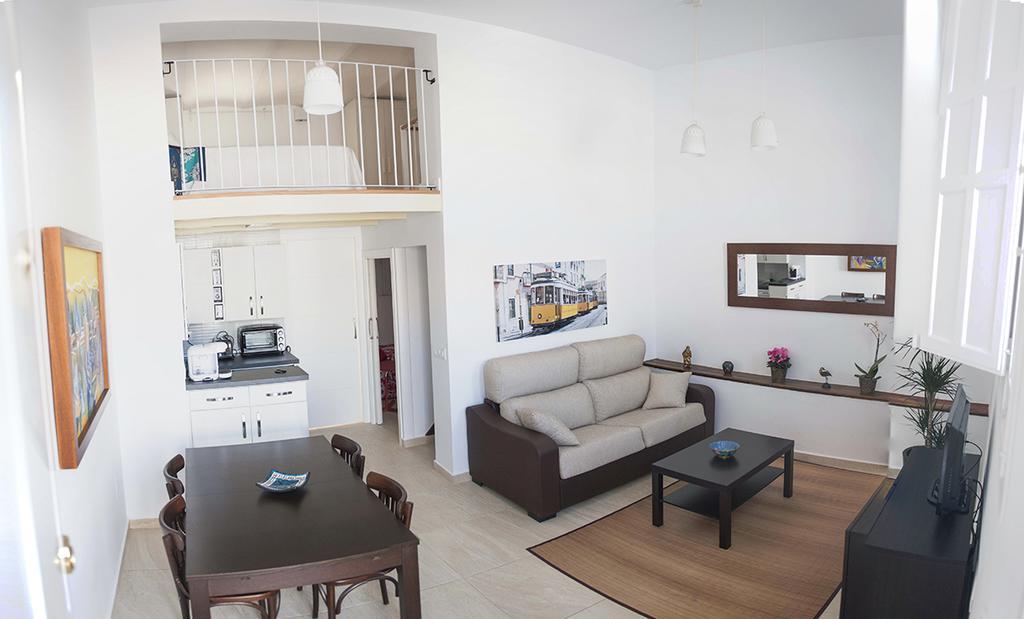 Sun Duplex La Rosaleda