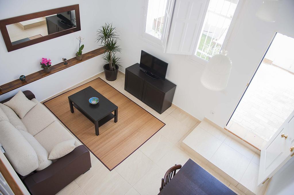 Apartamento Sun Duplex La Rosaleda *