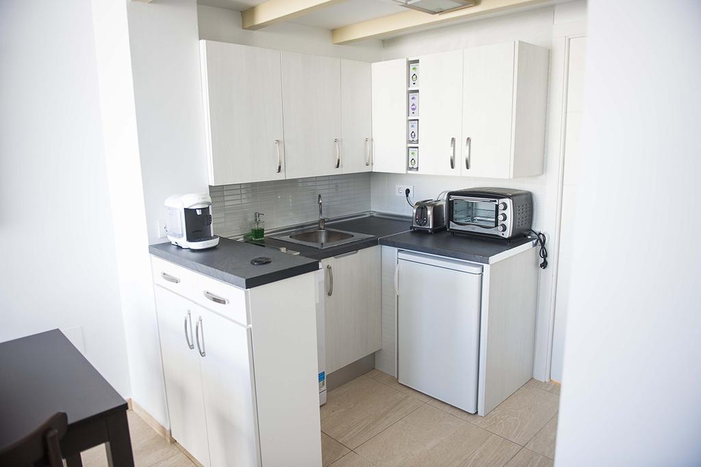 Sun Duplex La Rosaleda Apartamento *