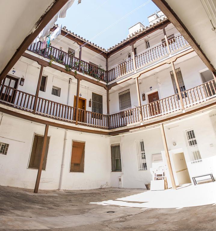 Apartamento Sun Duplex La Rosaleda