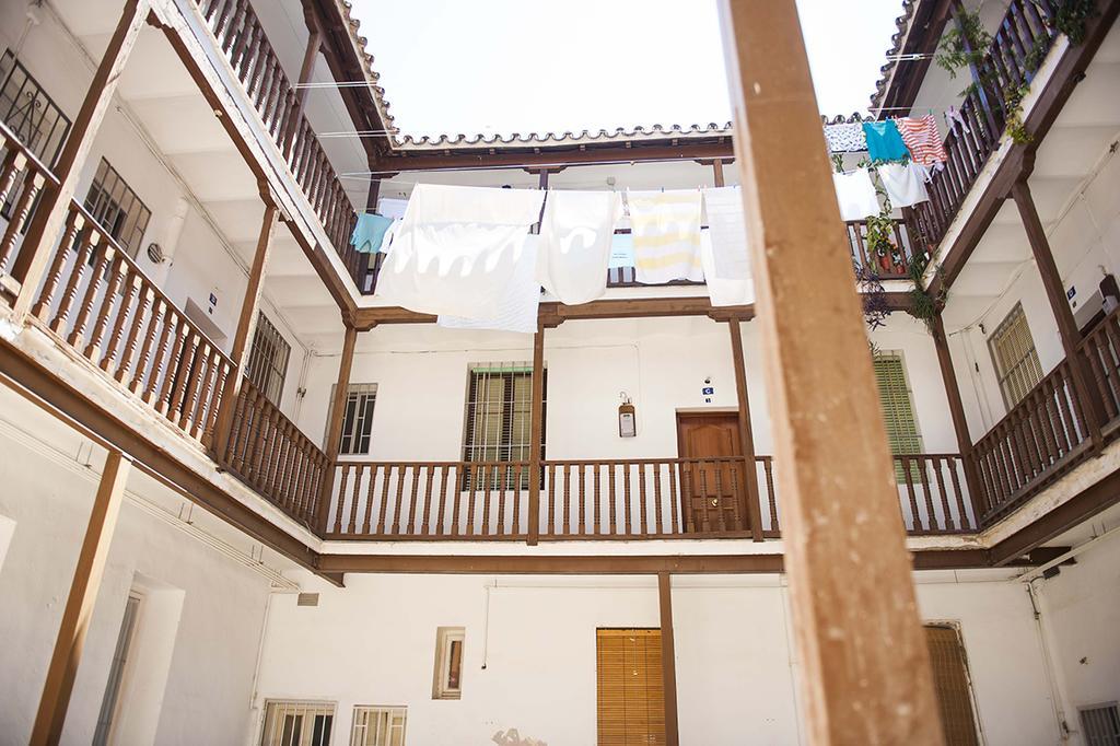 Sun Duplex La Rosaleda Málaga