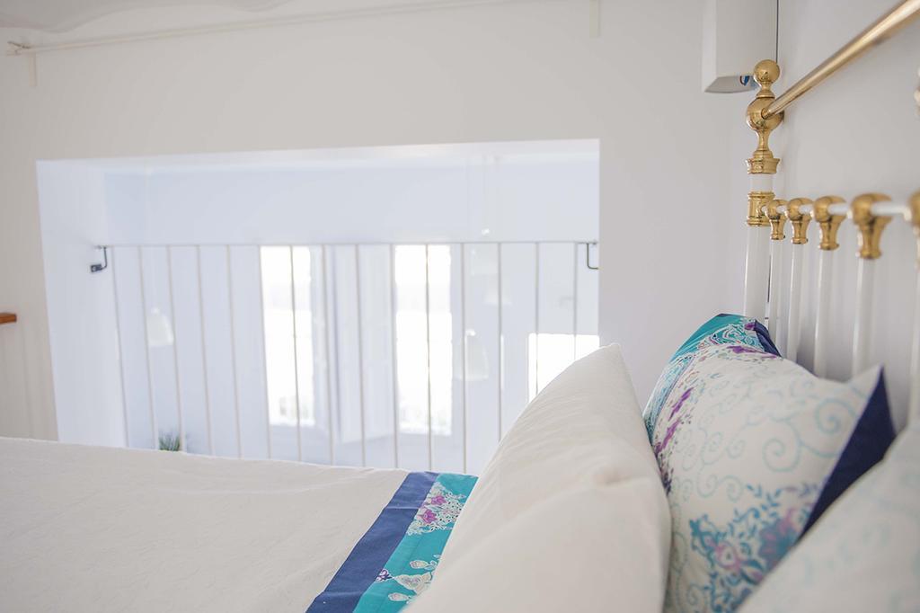 Apartamento Sun Duplex La Rosaleda *