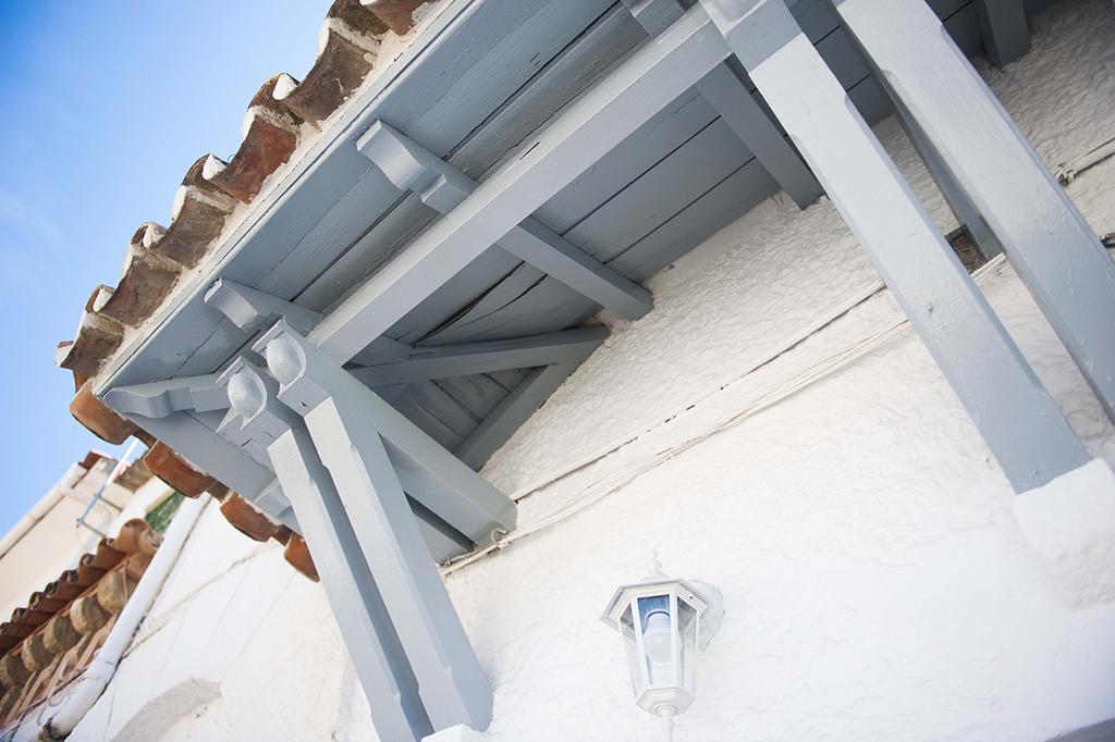 Apartamento Sun Duplex La Rosaleda Málaga
