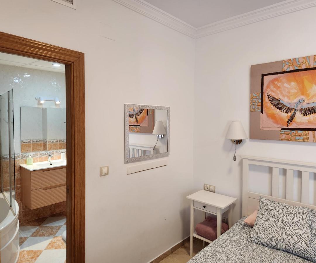 Elena Flat Center Apartamento *