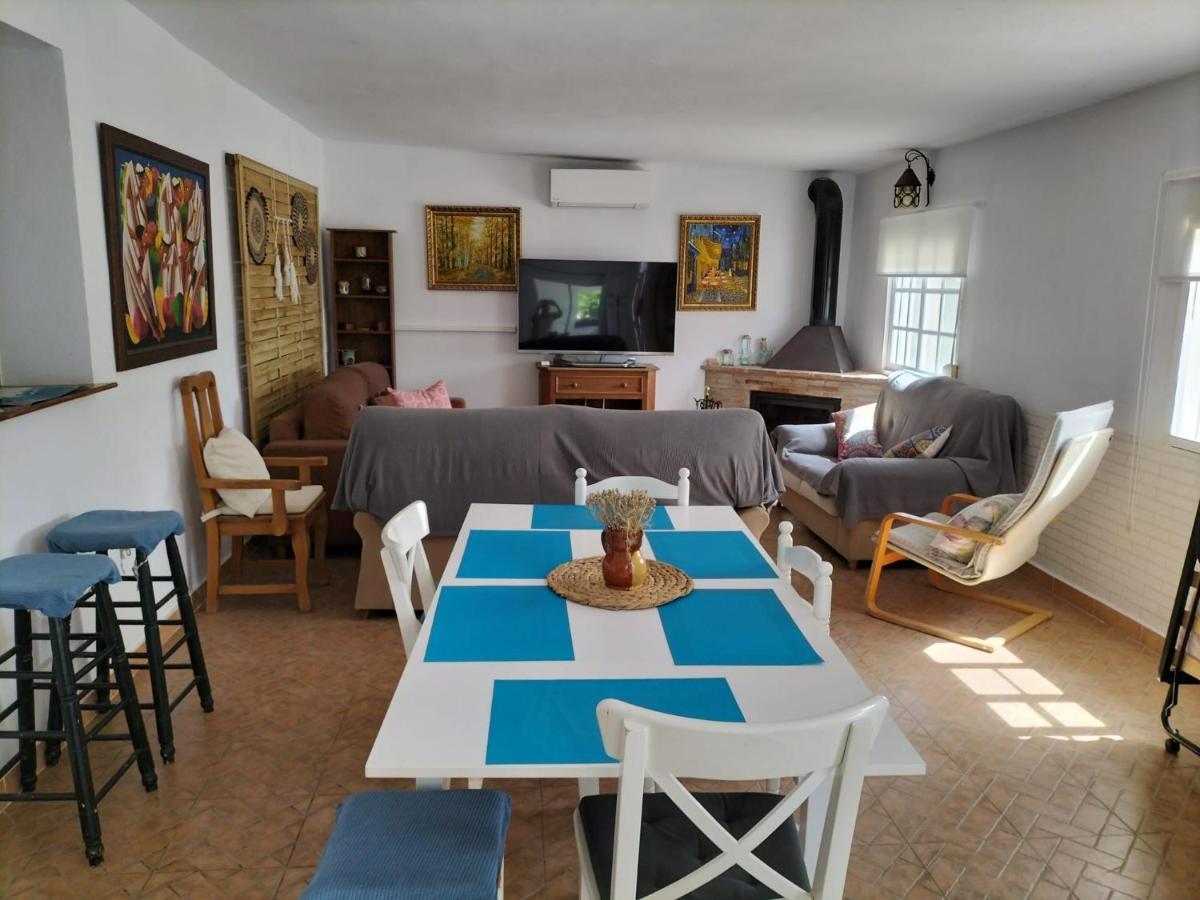 Holiday home Arcos Malaga
