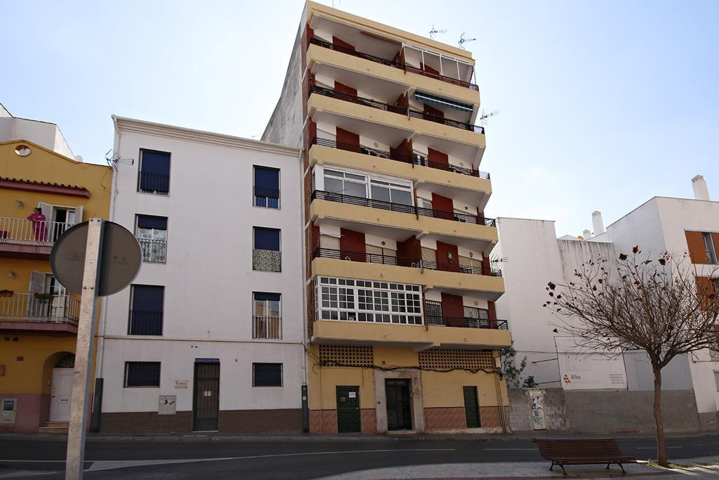 Capuchinos Appartement