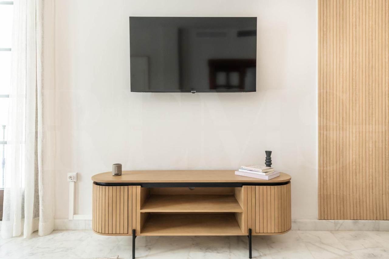 Elegant In The Heart Of By Rems * Málaga