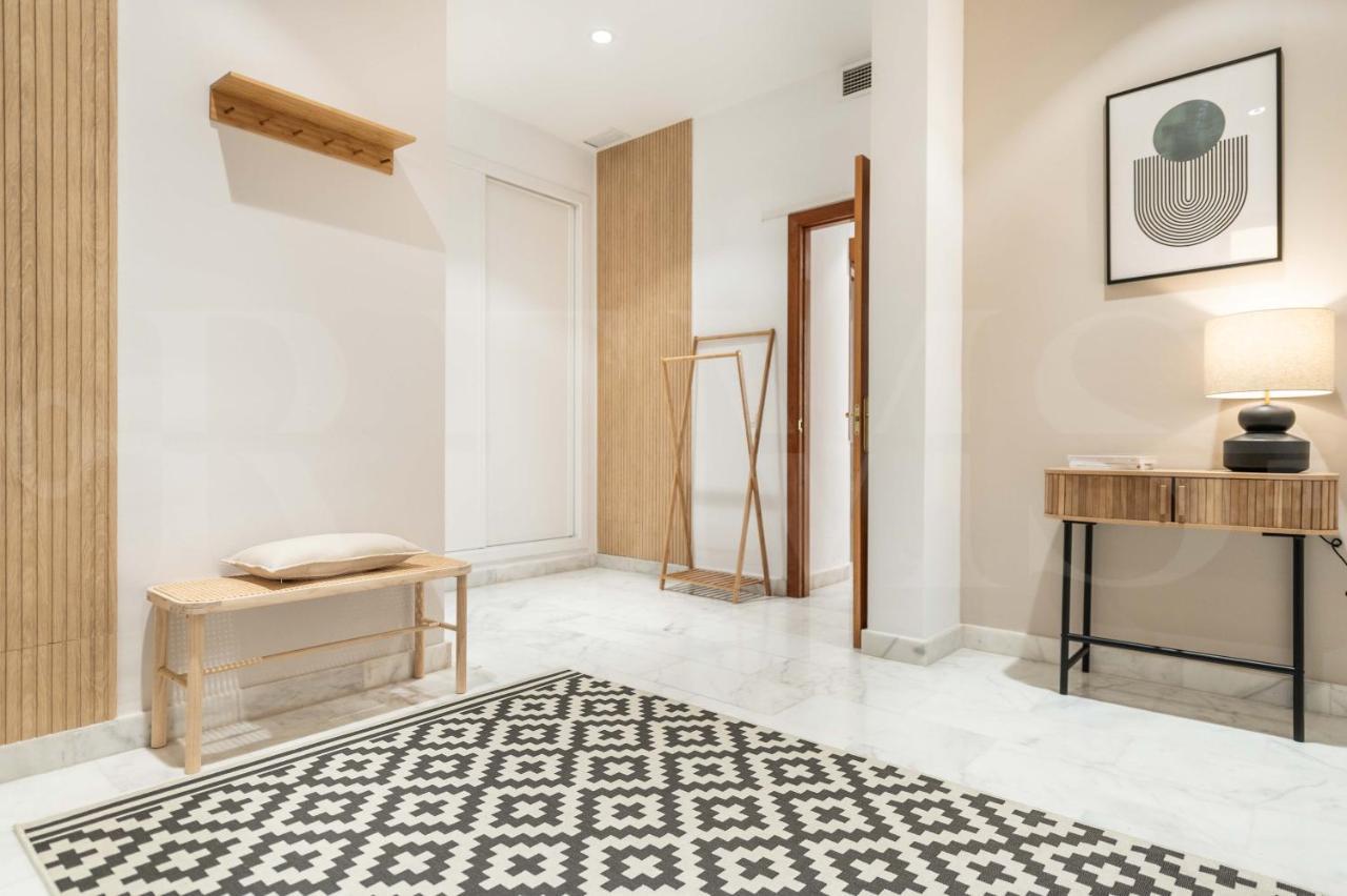 Elegant In The Heart Of By Rems Málaga