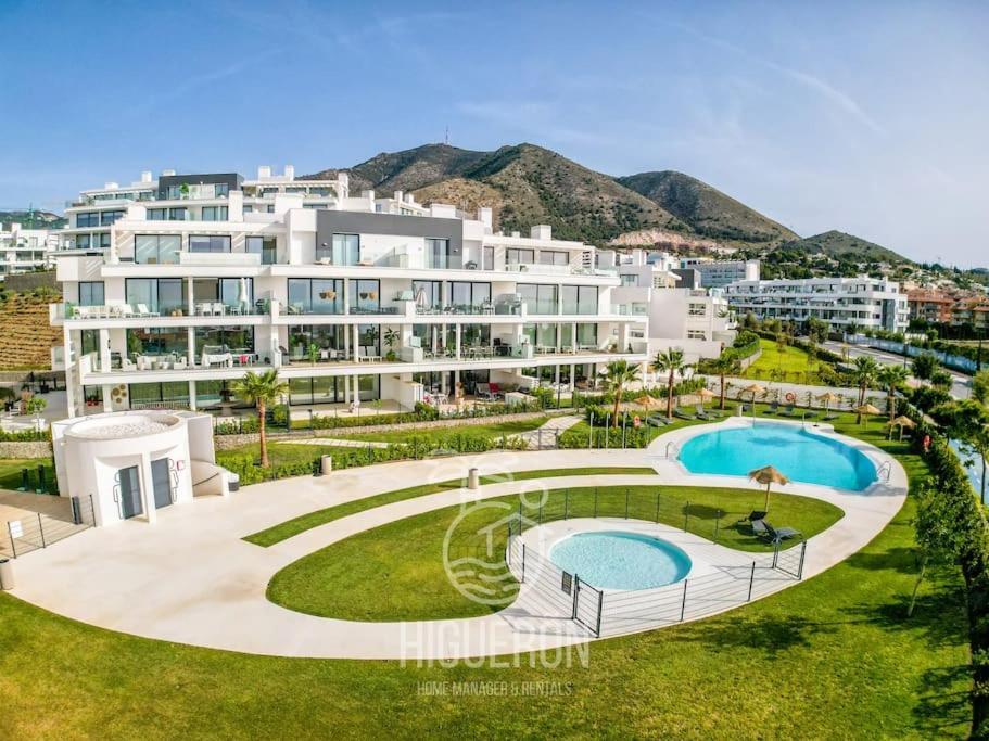 Higueronrentals Afrika Málaga
