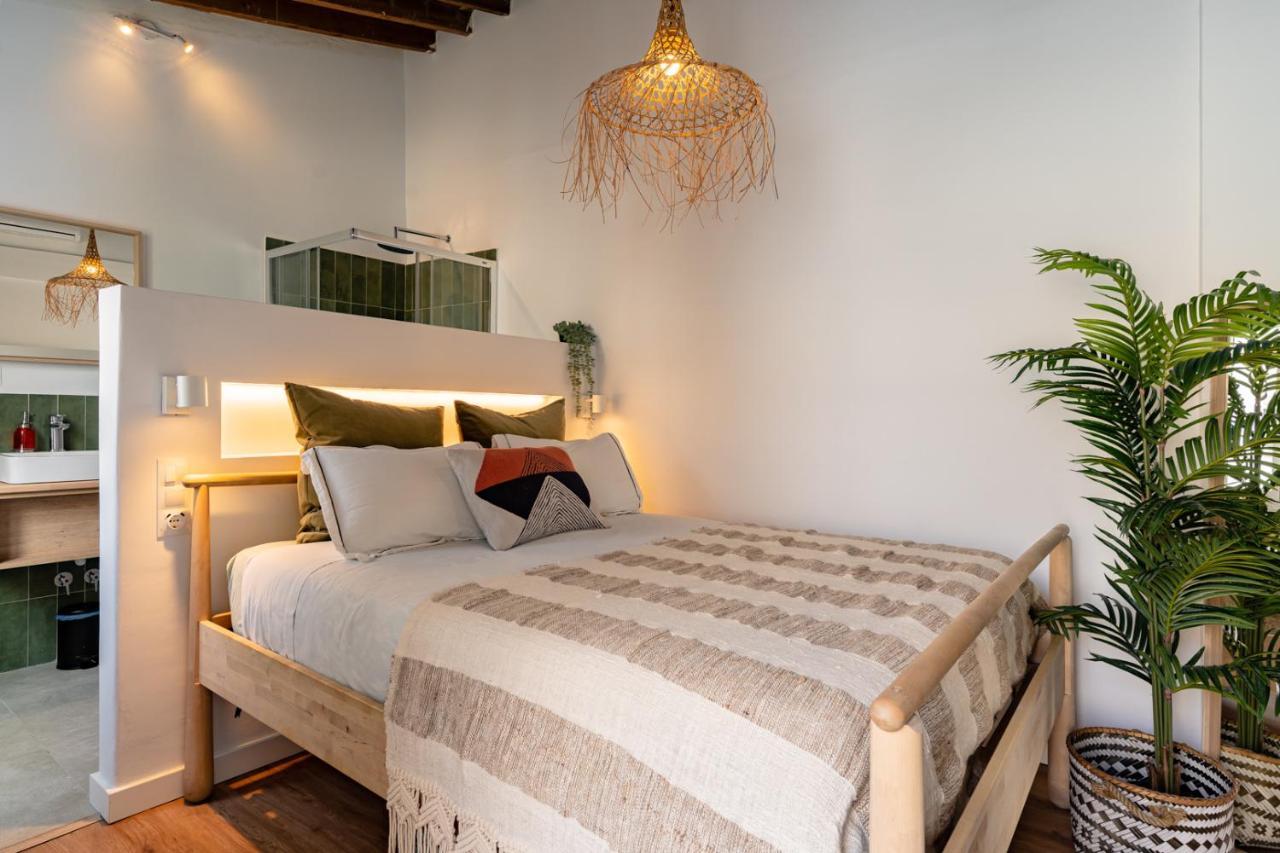 Hostal The Urban Jungle