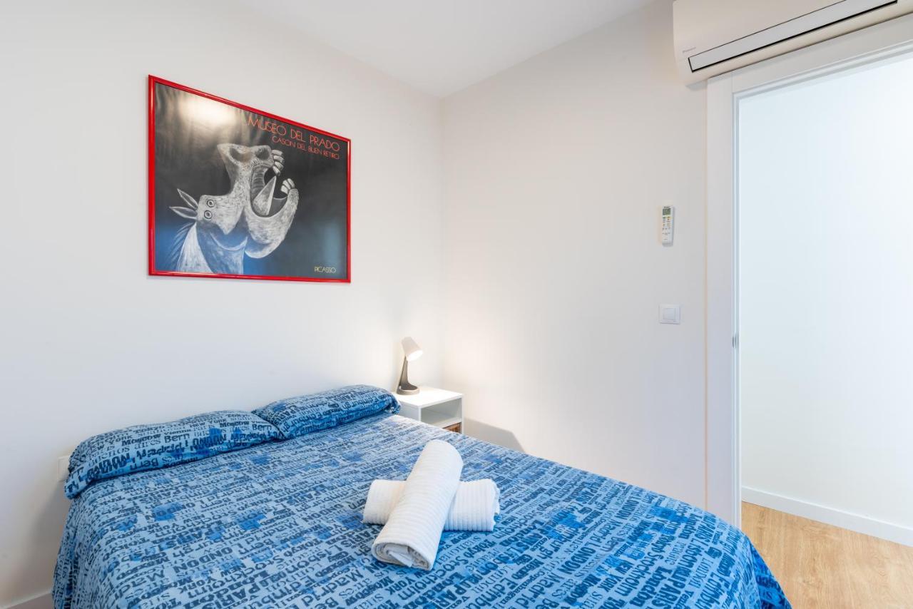 Plaza Del Teatro Apartment Malaga