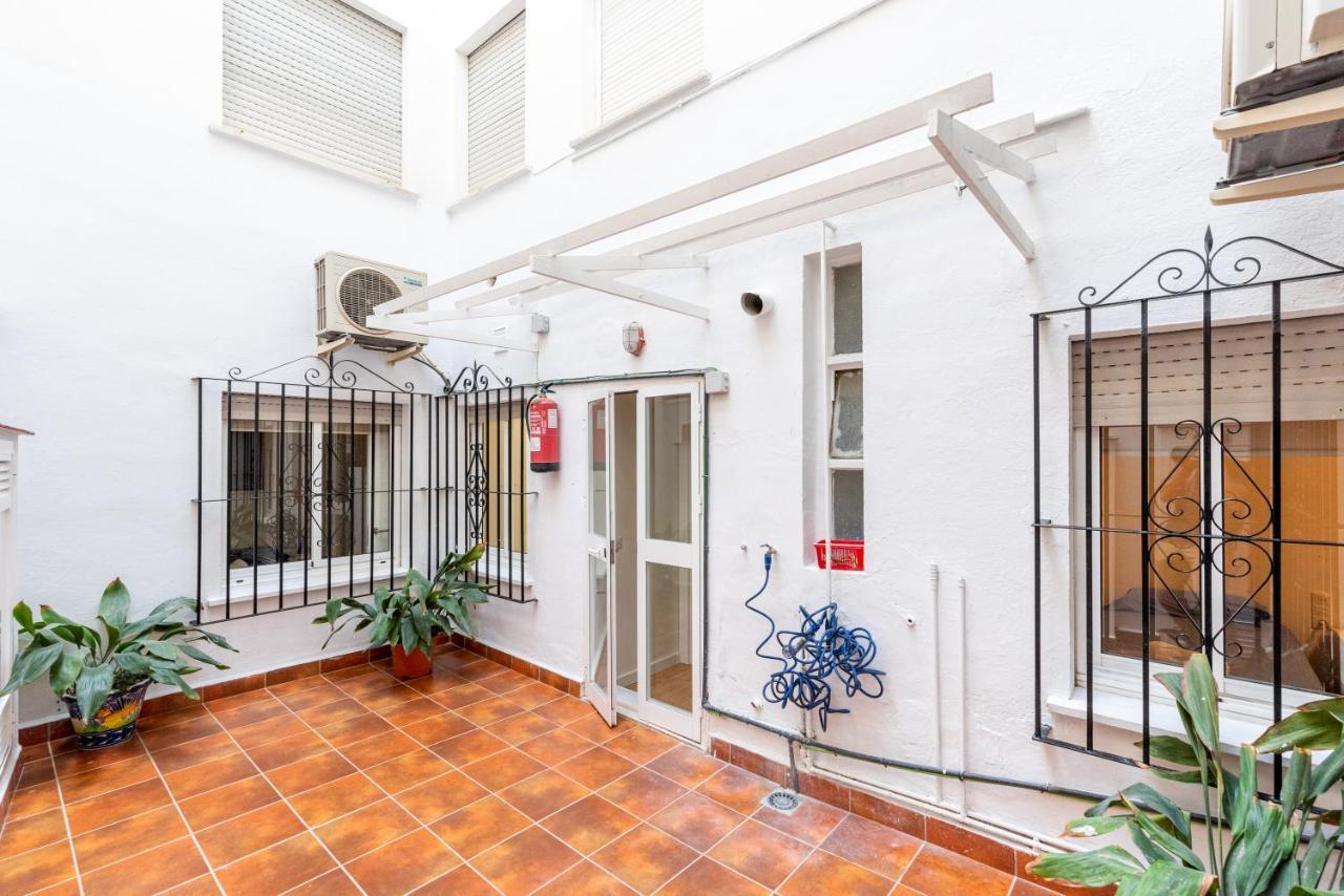 Apartment Plaza Del Teatro Malaga