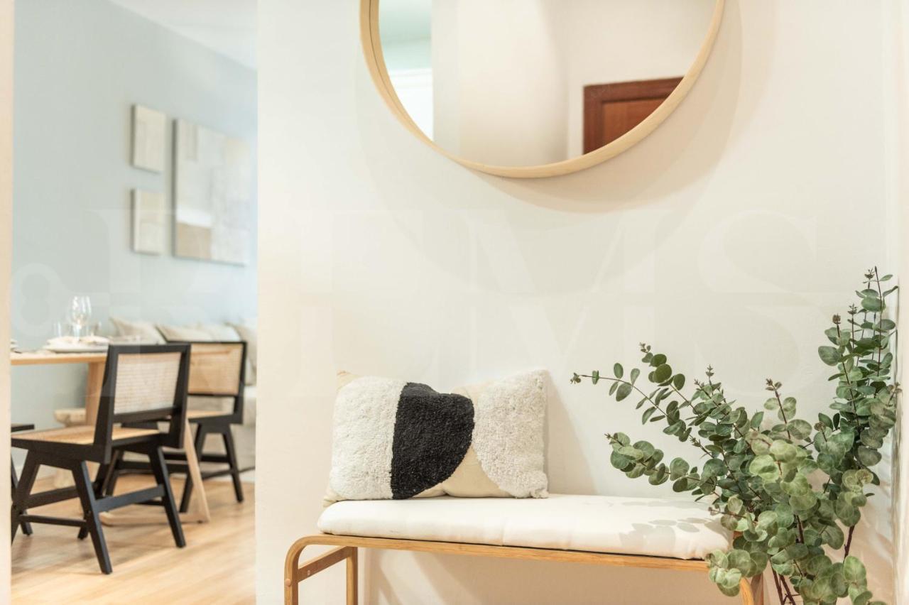 Leilighet Comfortable With Balcony - Center *