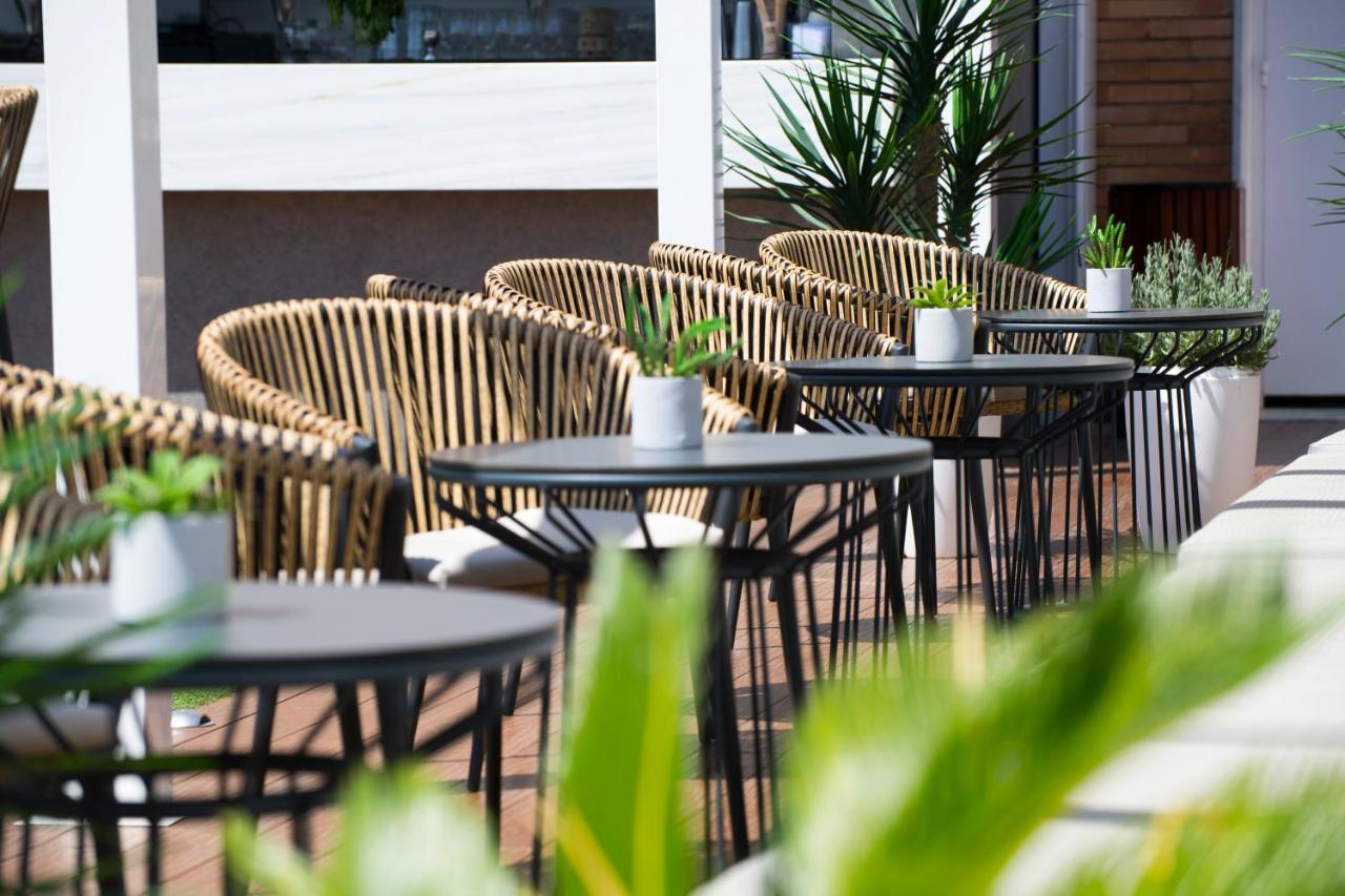 Hotel Salles Centro 4*