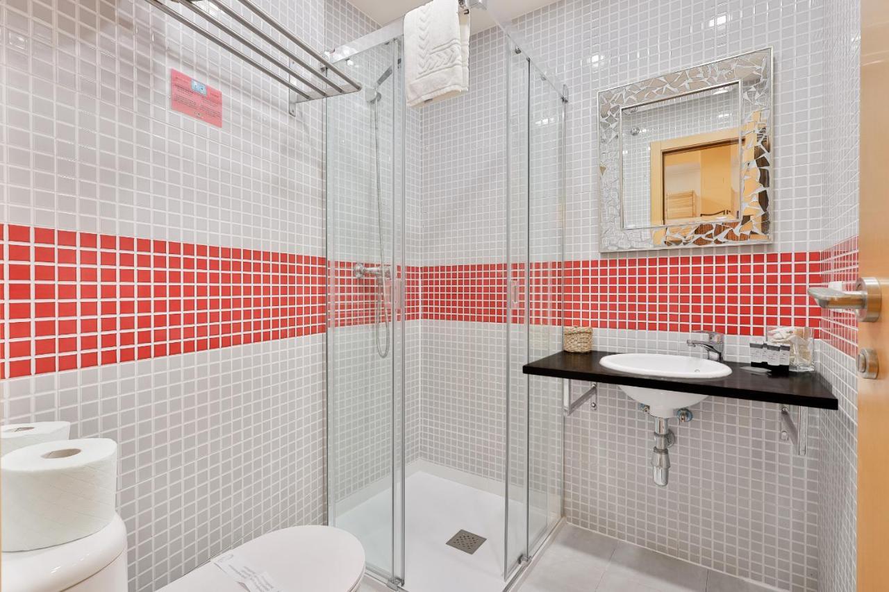 Apartment C40 Perfect In The Center Of Malaga
