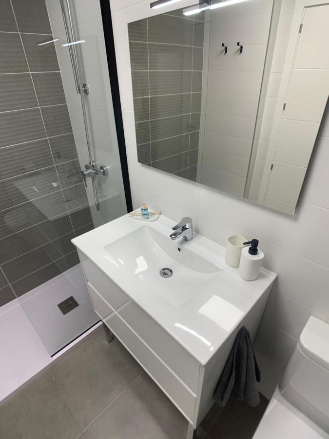 Appartement Marques De Valleniza-sol Y Playa Málaga