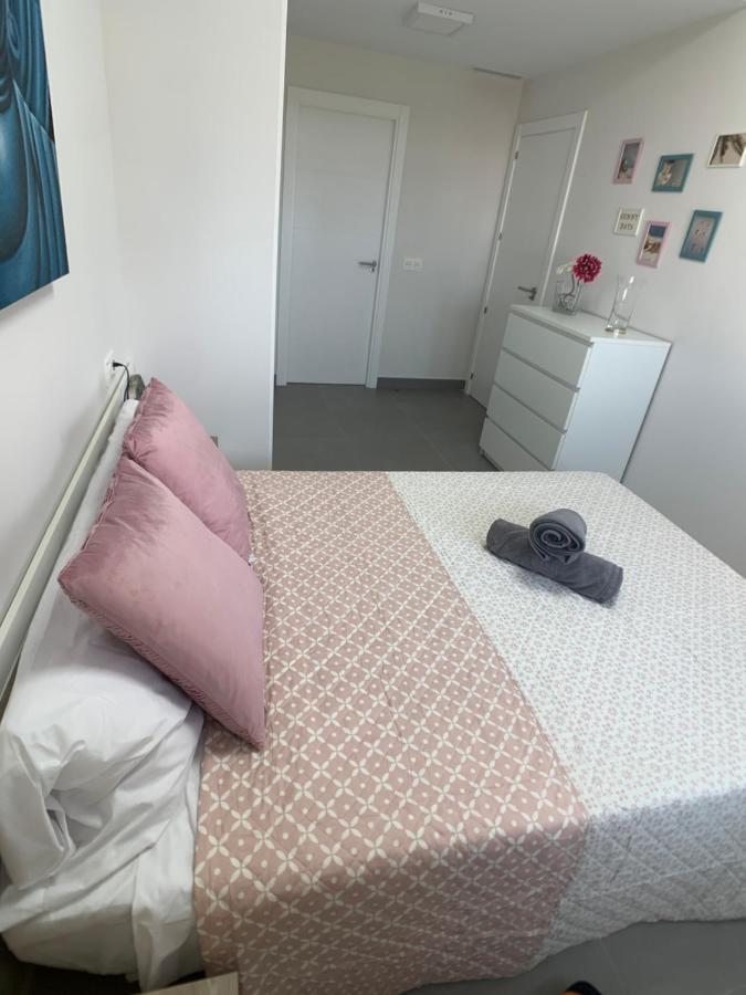 Appartement Marques De Valleniza-sol Y Playa Málaga