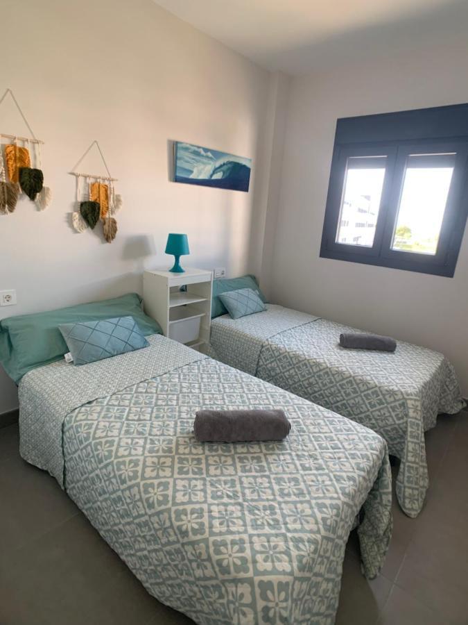 Marques De Valleniza-sol Y Playa Appartement Málaga